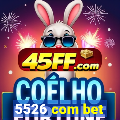 5526 com bet